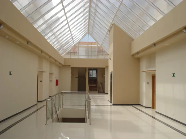 pintores en El Escorial