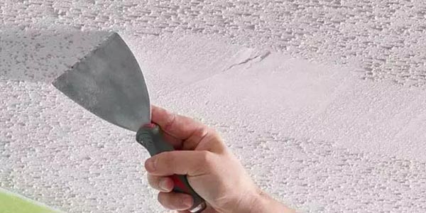 quitar gotelé Madrid quitar gotelé Madrid